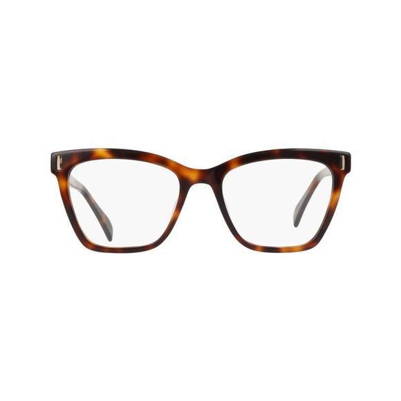 Marchon NYC M 5512 Eyeglasses 242 Soft Tortoise 52mm
